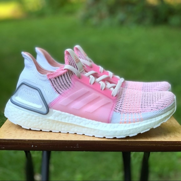 ultraboost 19 women size 8